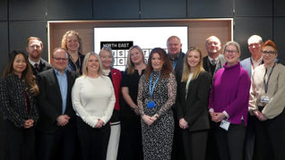 North-East Institute of Technology expands with three new strategic partners