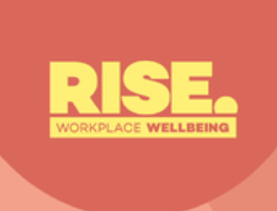 Wellbeing Event - Grief, Loss & the Workplace