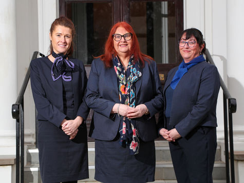 Delve into County Durham’s historic registration records