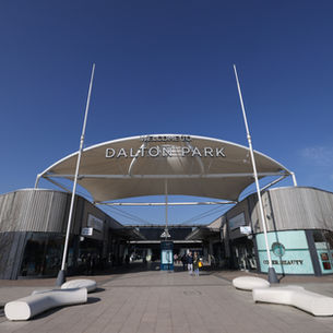Dalton Park Enhances its Premium Fashion Line-Up with New Belstaff Store