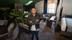 Boutique aparthotel launches in Durham