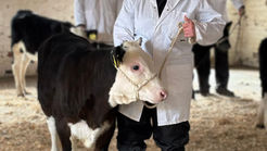 East Durham College Cultivates the Next Wave of Women in UK Agriculture