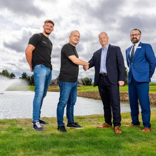 Ramside Estates acquires Newcastle telecoms company
