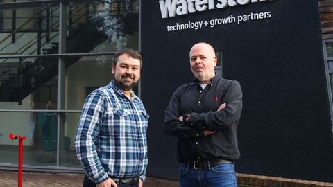 Waterstons and CyberNorth Announce Strategic Partnership to Accelerate Growth of North East Cyber Ecosystem