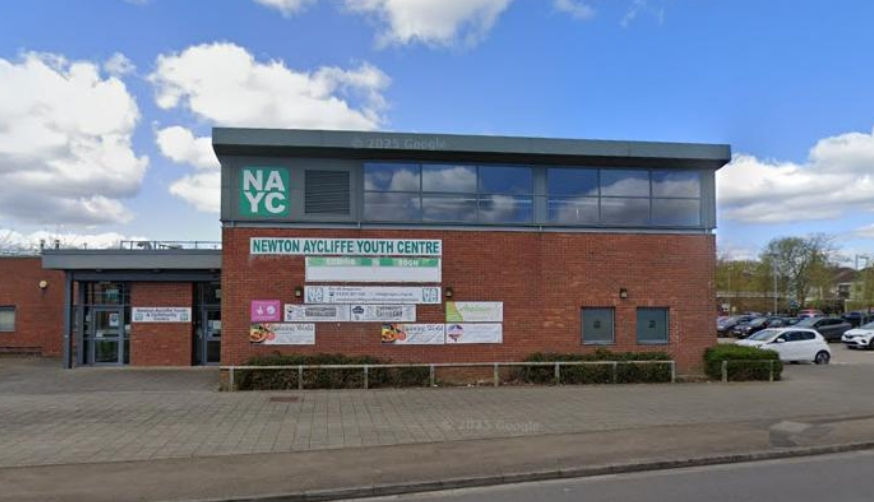 Daisy Lane Play Cafe in Newton Aycliffe to open next week