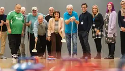 £1.5 million fund helps communities thrive