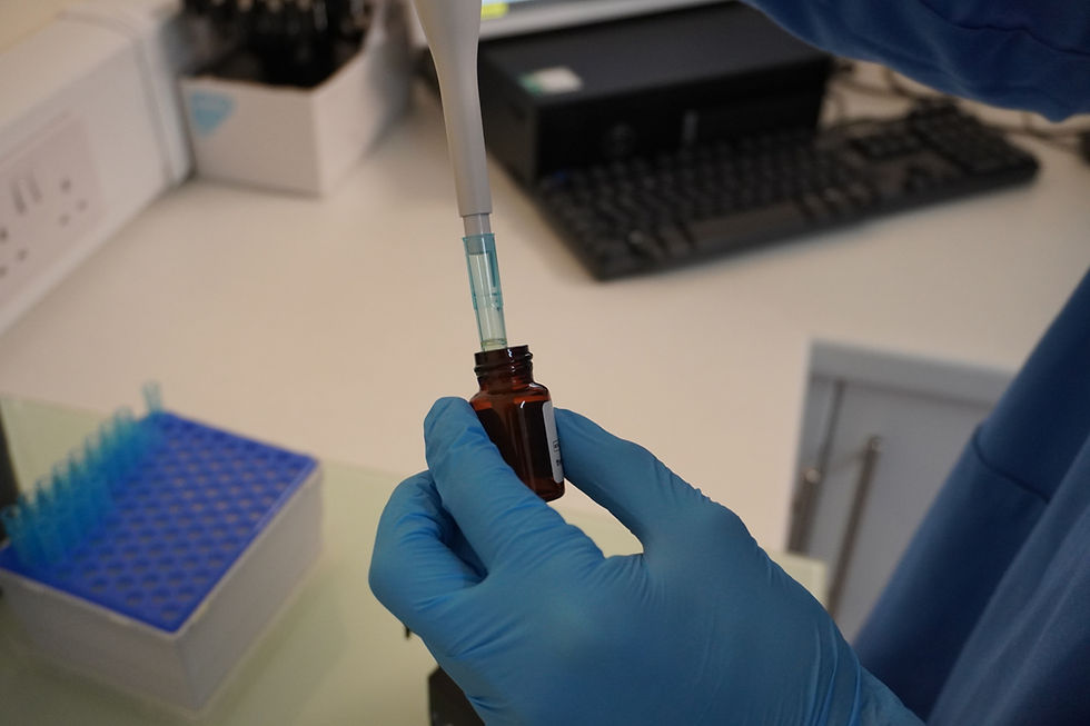 Lanchester Firm Leads International GLP-1 Research Study