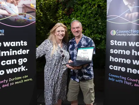 Council launches one-stop support directory