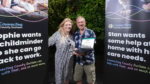 Council launches one-stop support directory