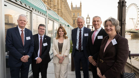 North East universities and North East Mayor launch £22.5m fund to convert research into new businesses