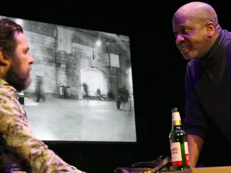 Durham theatre company takes London stage