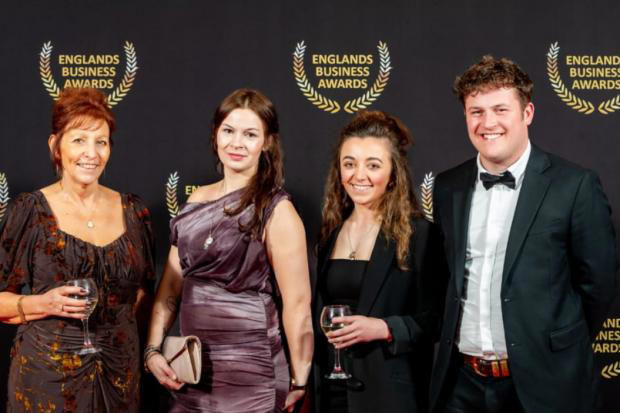 County Durham pub ecstatic after being crowned best restaurant in County Durham