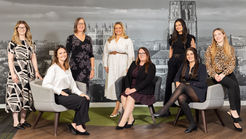Swinburne Maddison Expands Private Client Team Following Major Investment