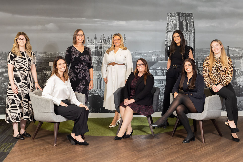 Swinburne Maddison Expands Private Client Team Following Major Investment