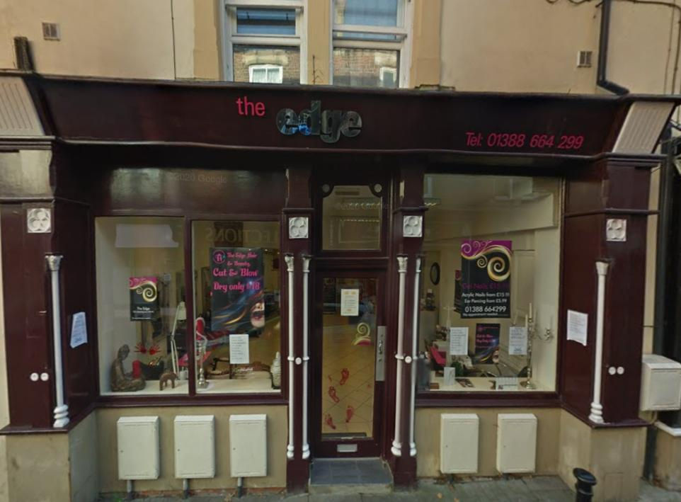 A new café is preparing to open its doors for the first time in Bishop Auckland