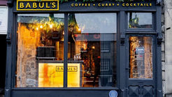 Babul's celebrates National Curry Week with £25 offer