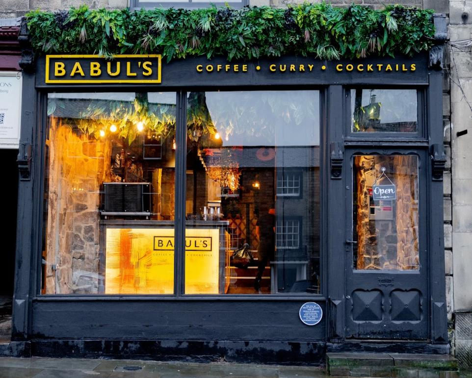 Babul's celebrates National Curry Week with £25 offer
