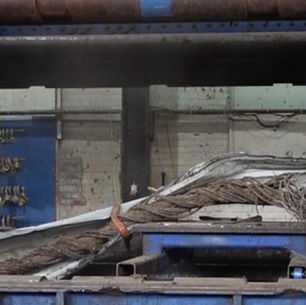 Durham Lifting Completes Controlled Wire Rope Destruction Test at Britannia Test House