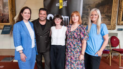 Creative call launched to ignite cultural growth