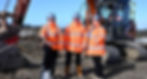 Work begins on 299-home Spennymoor scheme