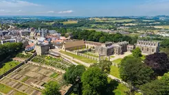 Auckland Palace earns double awards nod