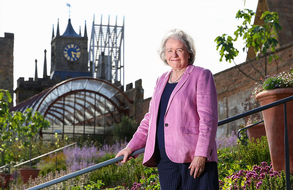 Jane Ruffer appointed CEO of The Auckland Project