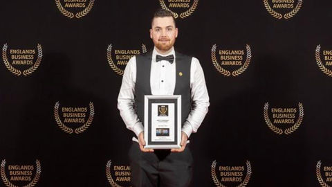 County Durham food truck named after owners’ daughter wins takeaway of the year title