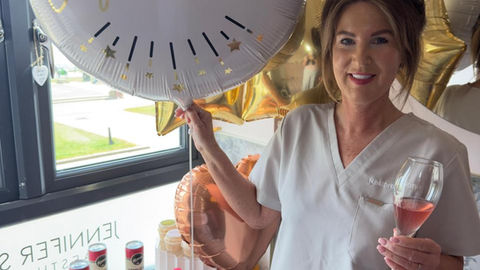 Seaham's new Restore Colonics opens offering discreet care