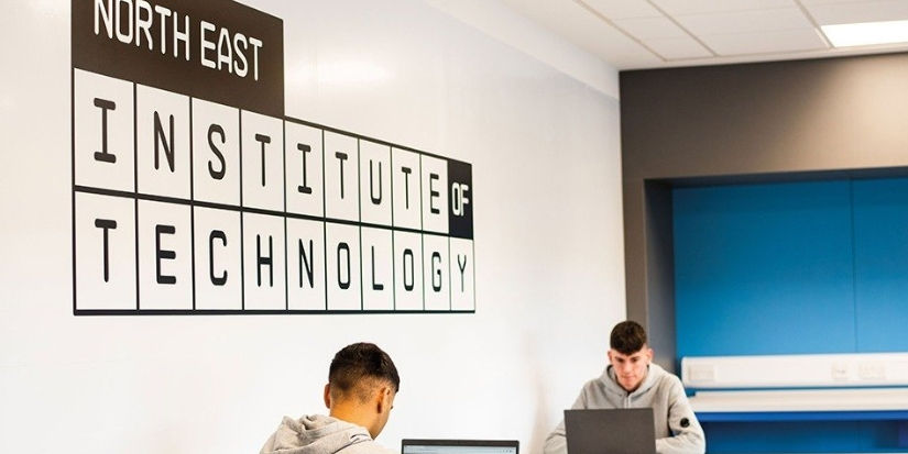 North East Institute of Technology gains significant strength with three major college additions