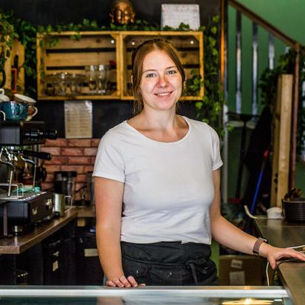 Spennymoor wellbeing café reopens with new owners