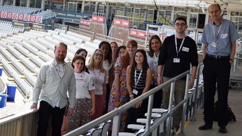 The Inclusive Employer Network - Recruiting, Retaining and Supporting Neurodivergent and Disabled Staff