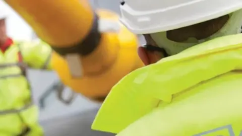 Marine engineering company secures £7 million wind farm deal