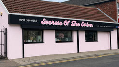 Ferryhill salon owner introduces treatment for hair loss clients