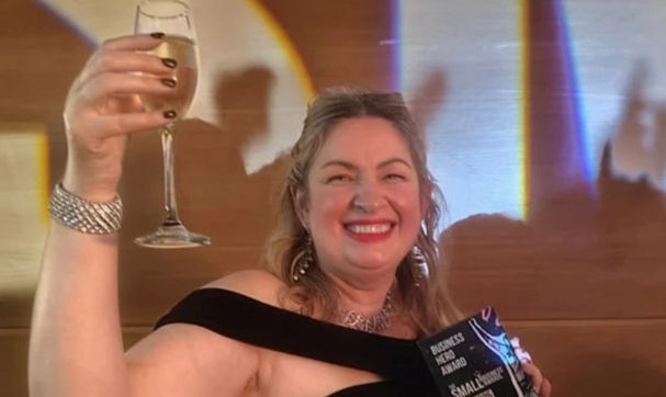 Hiyed CIC receives national recognition