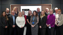 North-East Institute of Technology expands with three new strategic partners