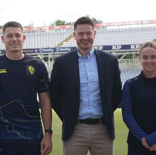 HR consultancy extends cricket partnership