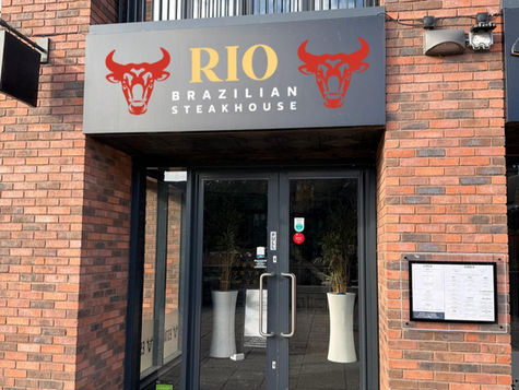 Rio Brazilian Steakhouse to Relaunch in Durham with Exciting Relocation and Expansion