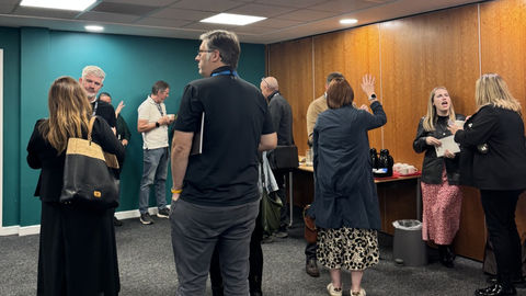 A Morning of Networking, Skills and Business Support at North Durham Business Network