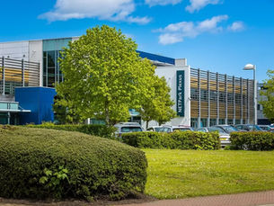 NETPark benefits from a collaborative, supportive environment.