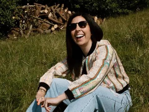 Durham mum launches infantwear brand