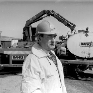 Banks Group hosting memories event for former Tow Law staff