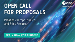 ESA Commercialisation Gateway