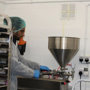 Durham Skin Lab leads safer sunscreen push