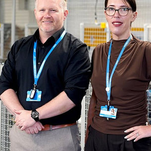 Industry expertise and new leadership to open more doors for North East manufacturers