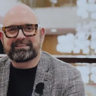 SPELK co-founder takes BIID ambassador role