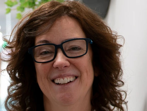 Wave director earns national HR recognition