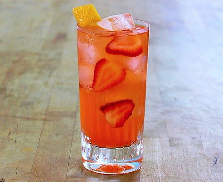 rye whiskey, social hour, tom macy, cocktail, classic cocktail