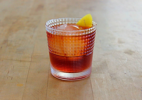 Vieux Carré Cocktail Recipe: A New Orleans Classic