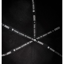 Thumbnail: Casquette Stamp Hyraw