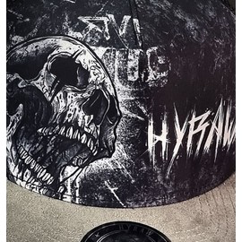 Thumbnail: CASQUETTE SNAPBACK BAD DREAMS